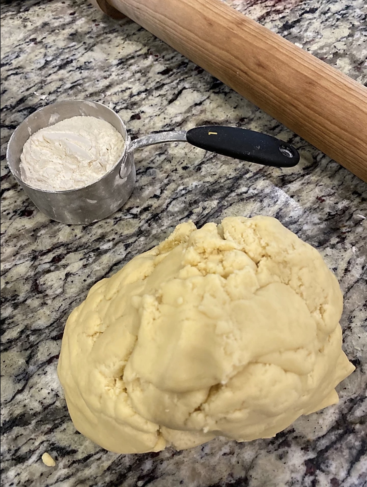 The 3 Biggest Mistakes when Making Dough - Summer's Sweet Shoppe