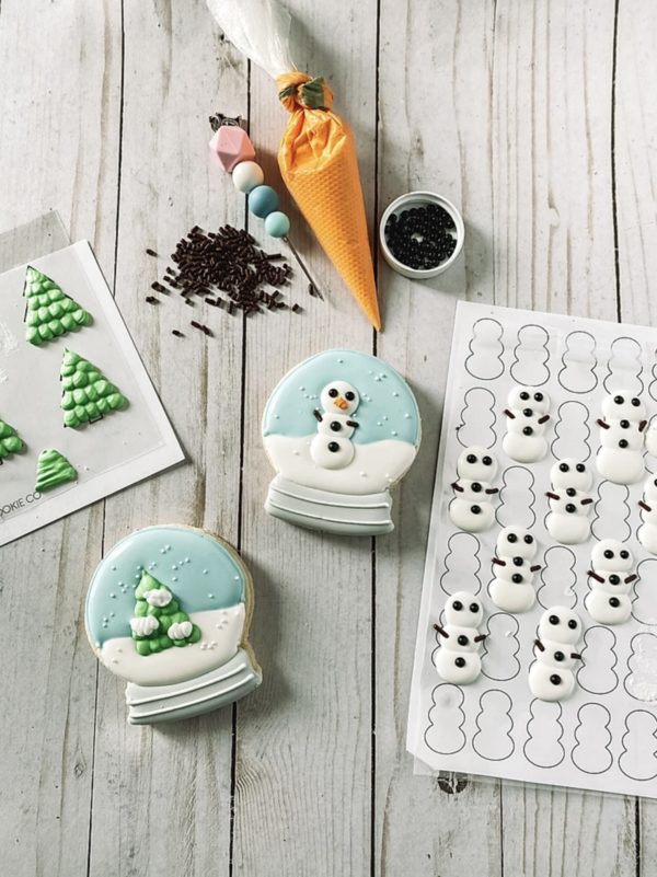 Sweet Sugarbelle Party Royal Icing Transfer Mix
