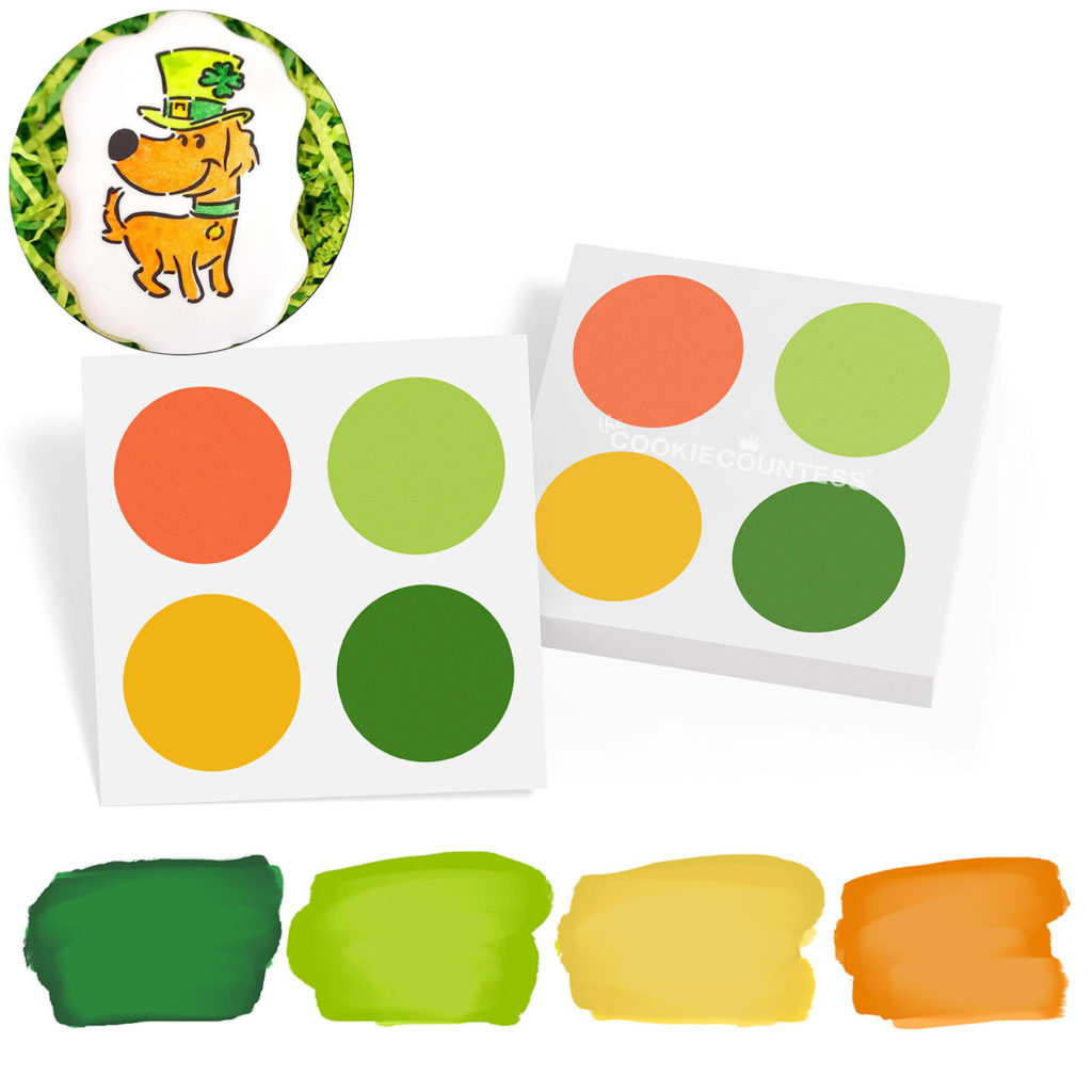 PYO Paint Palettes Valentine s Day Summer s Sweet Shoppe paint-sizes-find-out-just-how-much-paint-you-should-buy