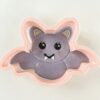 Halloween Bat Cookie Cutter - Image 2