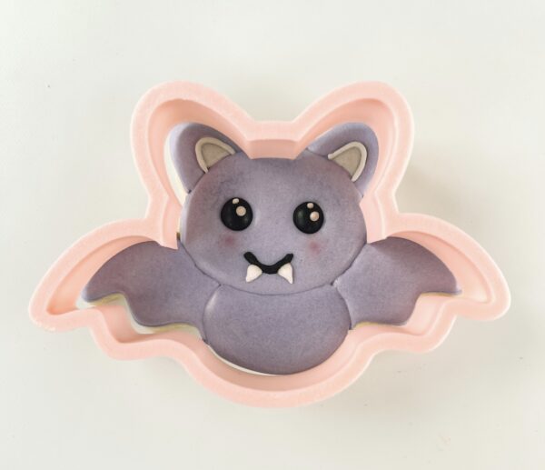 Halloween Bat Cookie Cutter