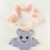 Halloween Bat Cookie Cutter - Image 3