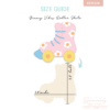 CC2C Groovy Vibes Roller Skate Cookie Cutter (CC2C324)-Coordinates with Cookie Classes to Cash Membership - Image 3