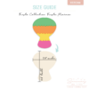 CC2C Fiesta- Maraca Cookie Cutter (CC2C366)-Coordinates with Cookie Classes to Cash Membership - Image 3