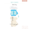 CC2C Golf Swing - Golf Bag Cookie Cutter (CC2C403)-Coordinates with Cookie Classes to Cash Membership - Image 3