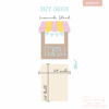 CC2C Lemonade Stand - Lemonade Stand Cookie Cutter (CC2C412)-Coordinates with Cookie Classes to Cash Membership - Image 3
